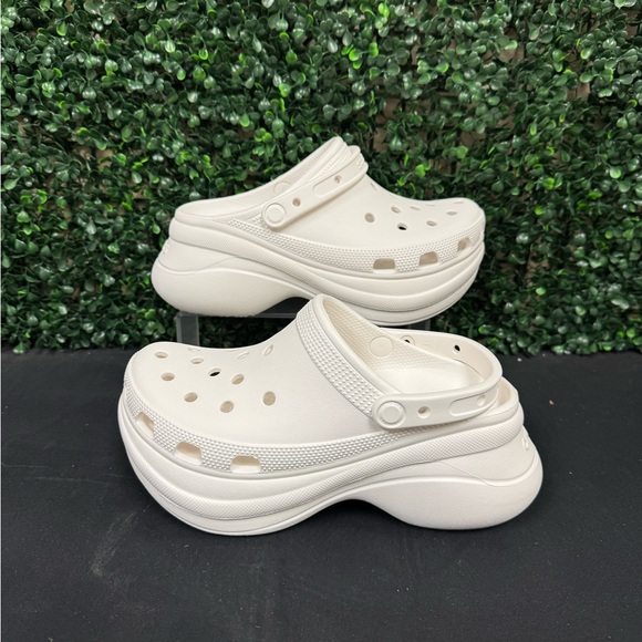 CROCS Shoes - Crocs Bae Clogs - W8, W5